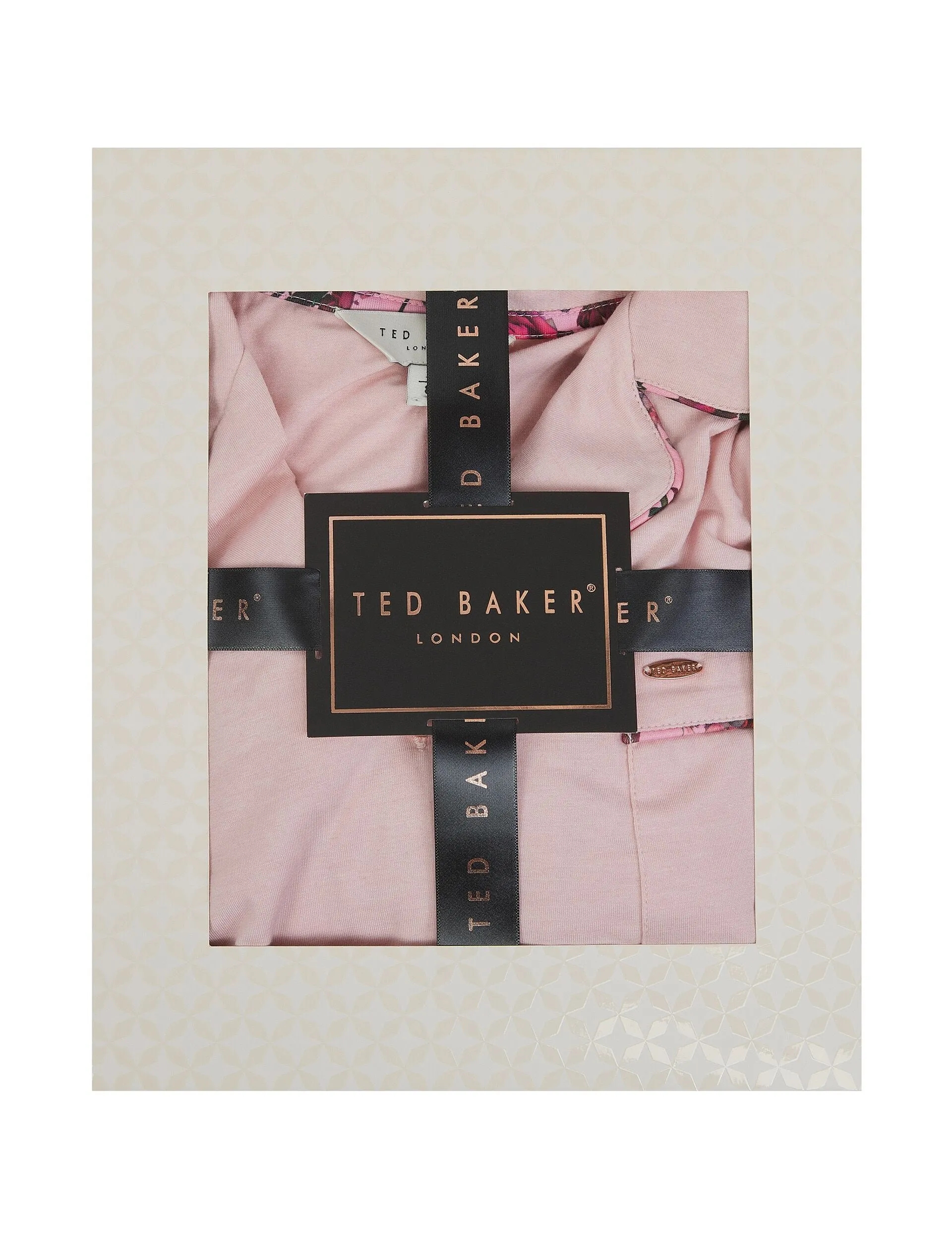 PANDORA | LIGHT PINK sold by Ted Baker product image thumbnail 2