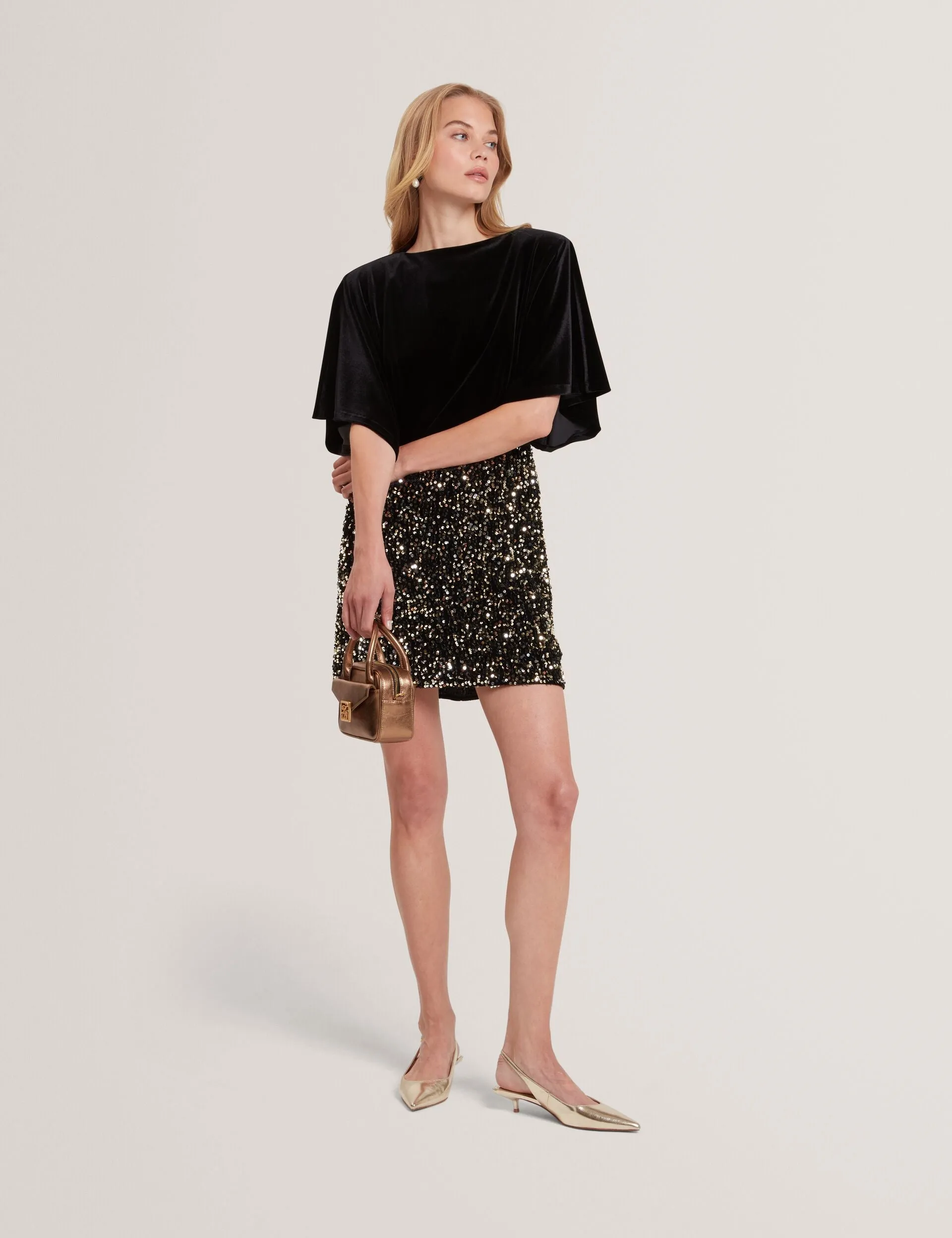 KCATT | BLACK sold by Ted Baker product image thumbnail 2