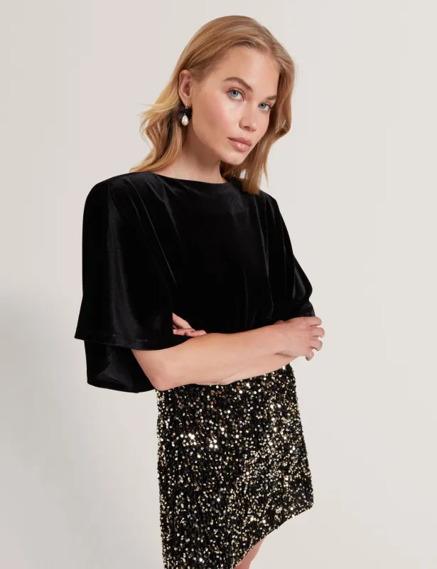 KCATT | BLACK sold by Ted Baker