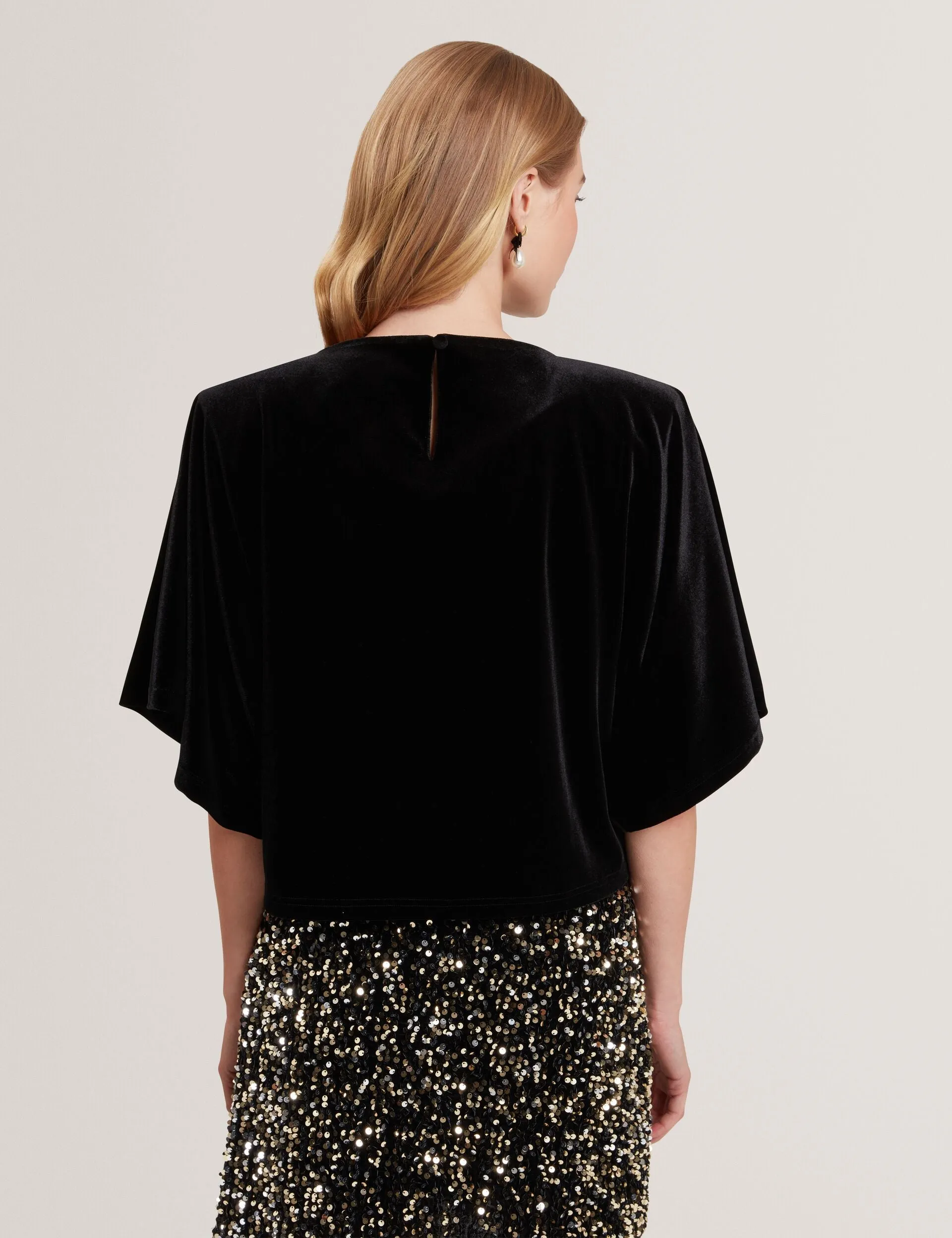 KCATT | BLACK sold by Ted Baker product image thumbnail 5