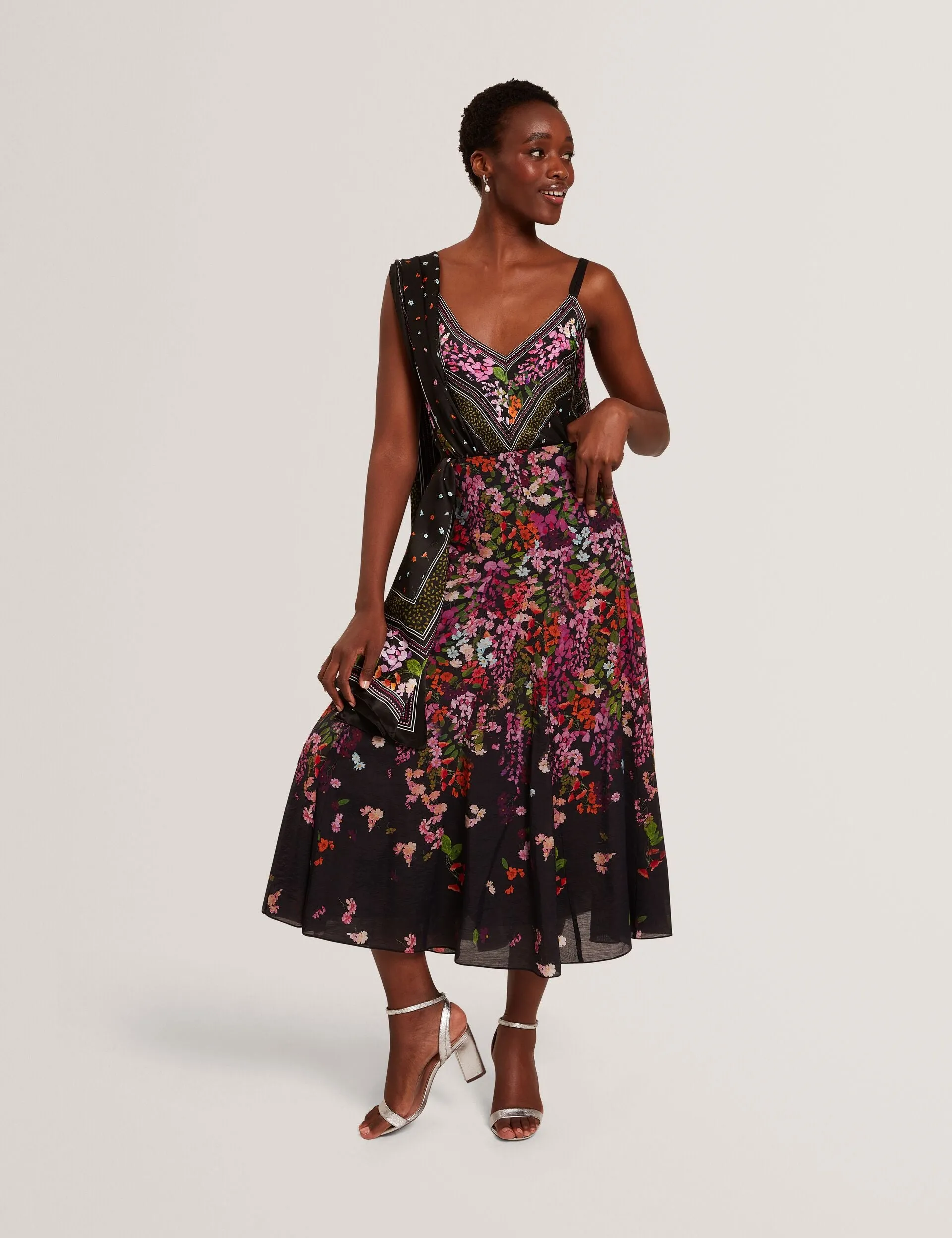 AZHA | BLACK sold by Ted Baker product image thumbnail 2
