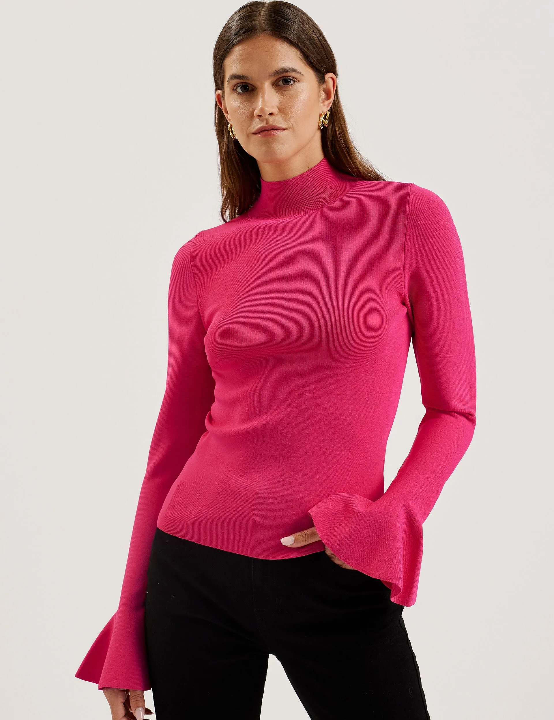 LAYNHA | FUCHSIA sold by Ted Baker