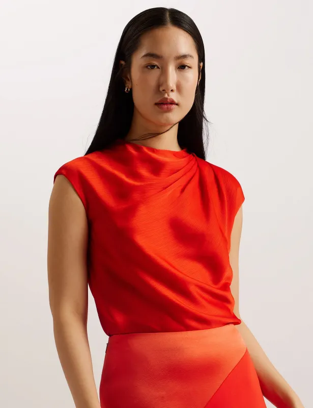 MISRINA | RED sold by Ted Baker