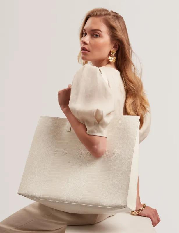 ALLICON | NUDE made by Ted Baker