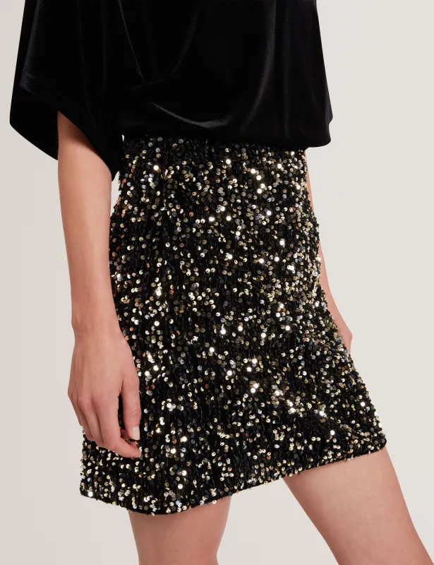 PEARSOM | BLACK sold by Ted Baker