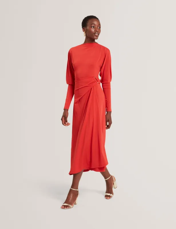 RALHAA | BUR-ORANGE sold by Ted Baker