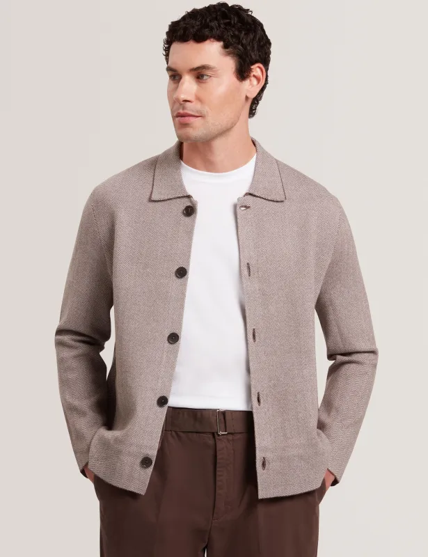 THIMON | DK-BROWN sold by Ted Baker