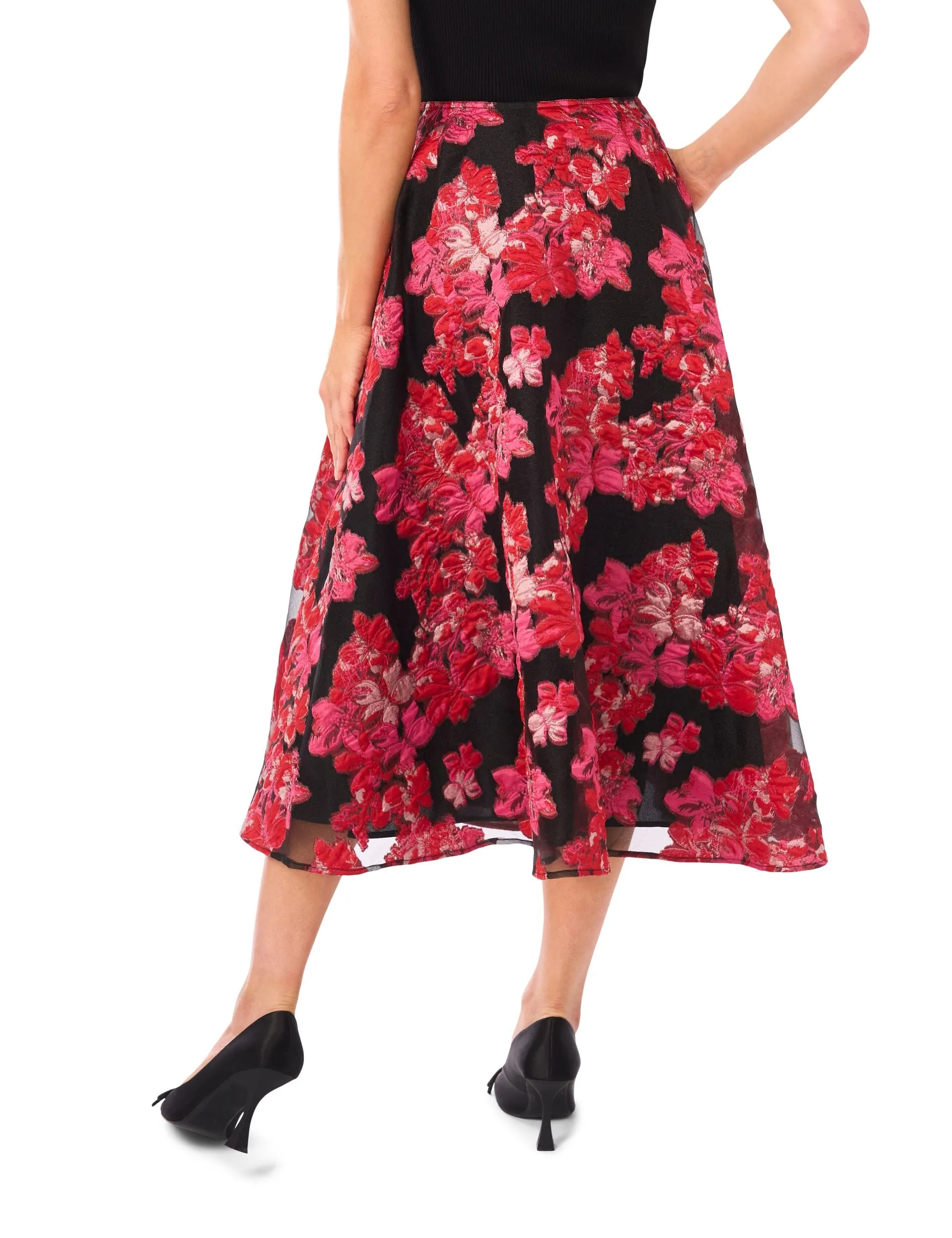 FIONA | PINK sold by Ted Baker product image thumbnail 4