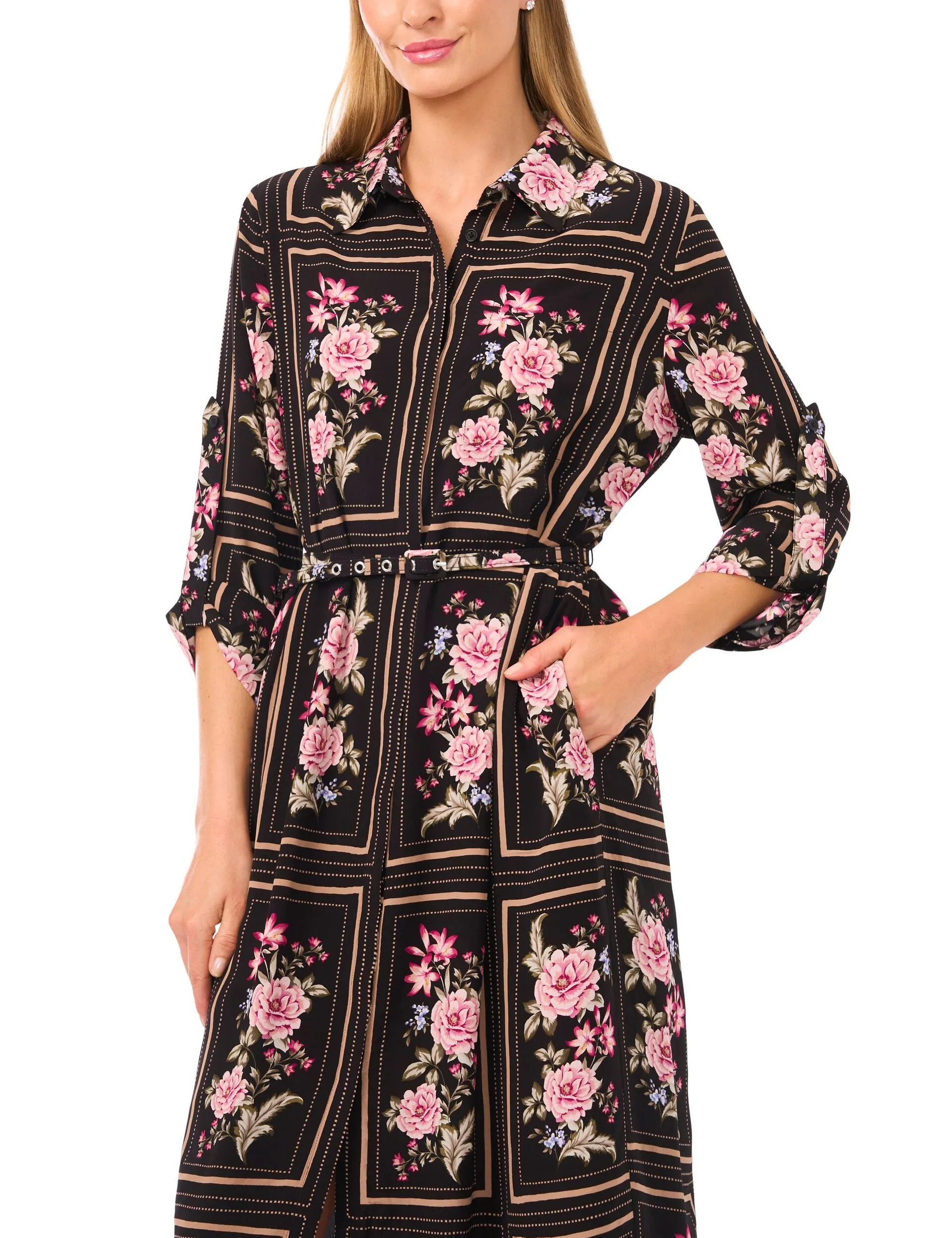 MINA | BLACK sold by Ted Baker product image thumbnail 2