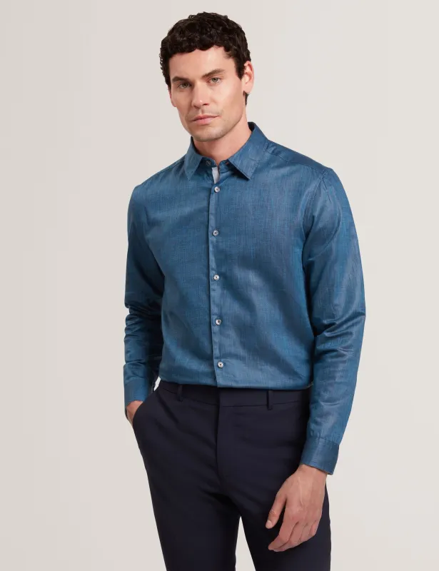 ROMEOS | NAVY sold by Ted Baker