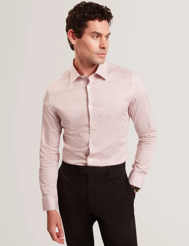 OLWENO | LIGHT PINK made by Ted Baker