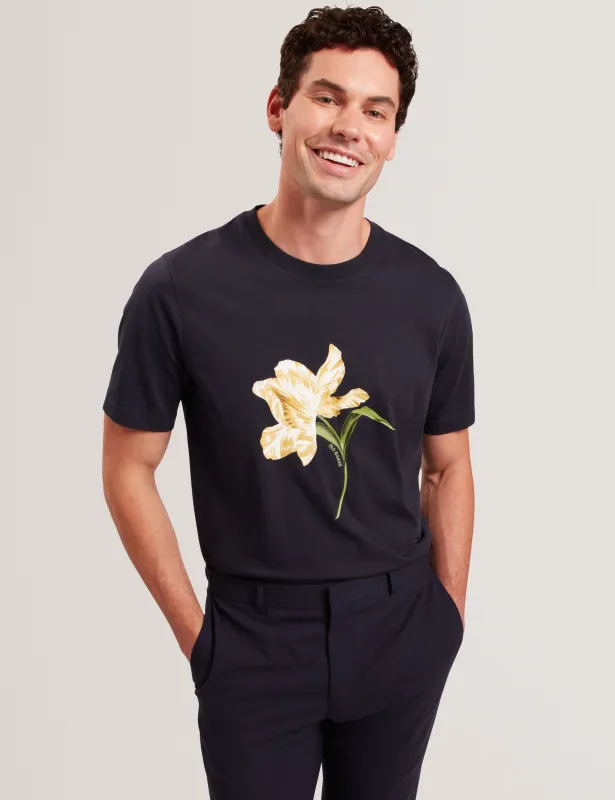 TALYSSA | NAVY sold by Ted Baker