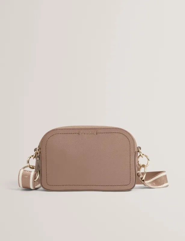 LUCEELE | TAUPE sold by Ted Baker