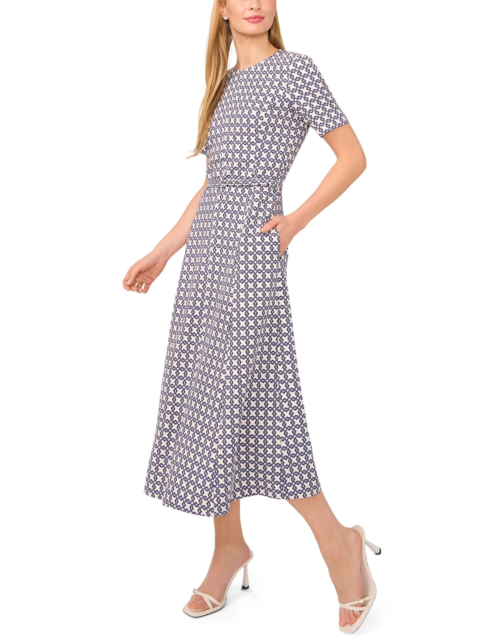 LAOISE | IVORY sold by Ted Baker