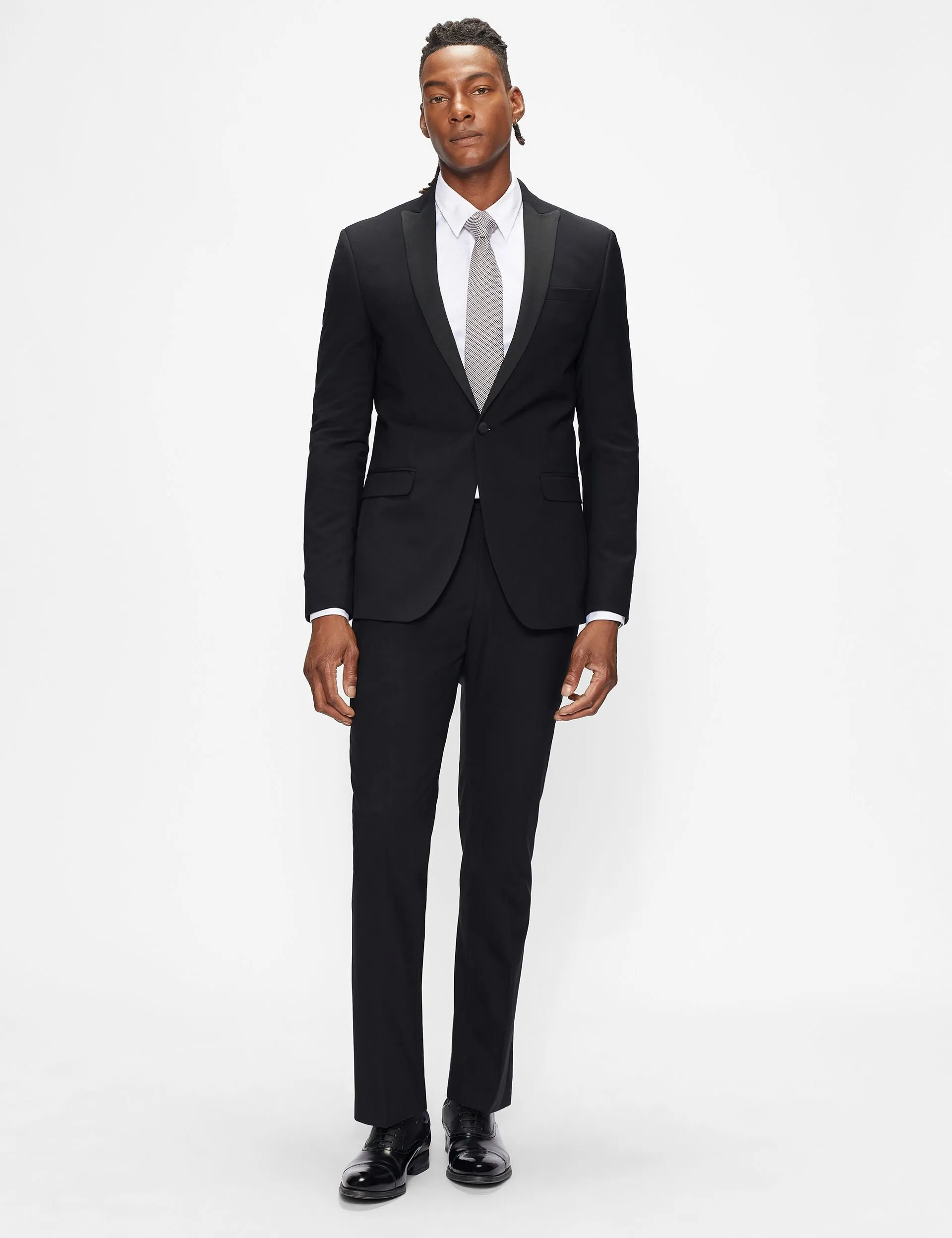 AMBJS | BLACK sold by Ted Baker product image thumbnail 2