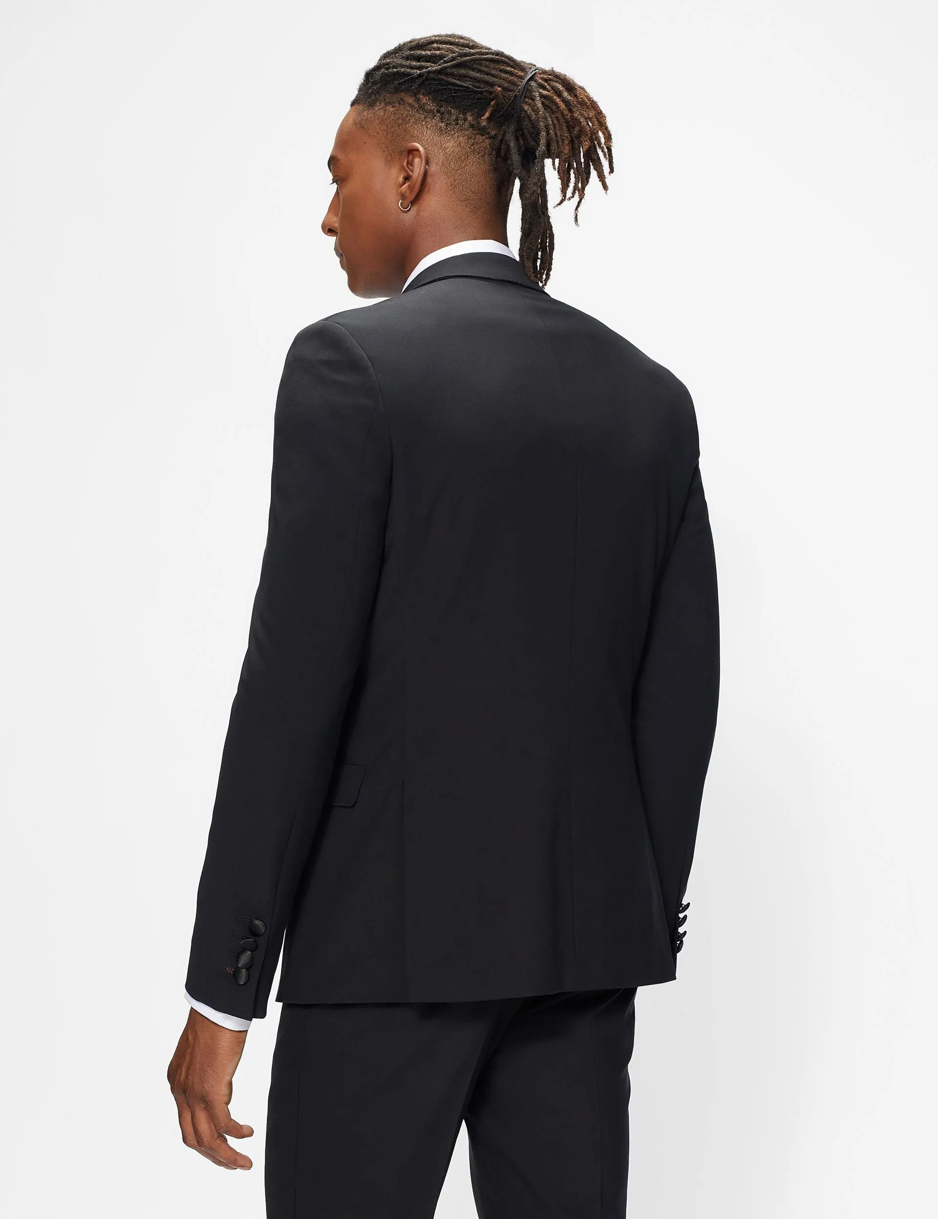 AMBJS | BLACK sold by Ted Baker product image thumbnail 4