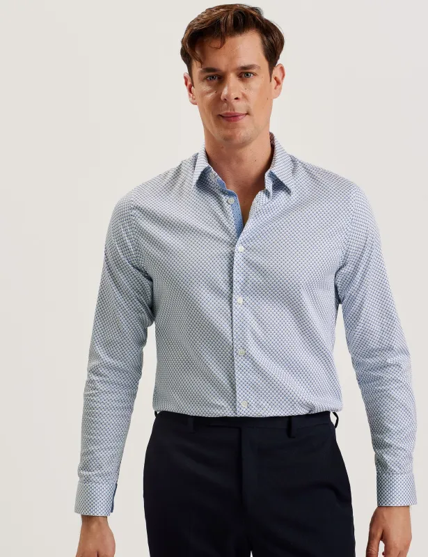 KAPLER | WHITE sold by Ted Baker