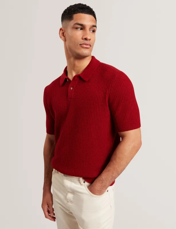 CAELUM | RED sold by Ted Baker