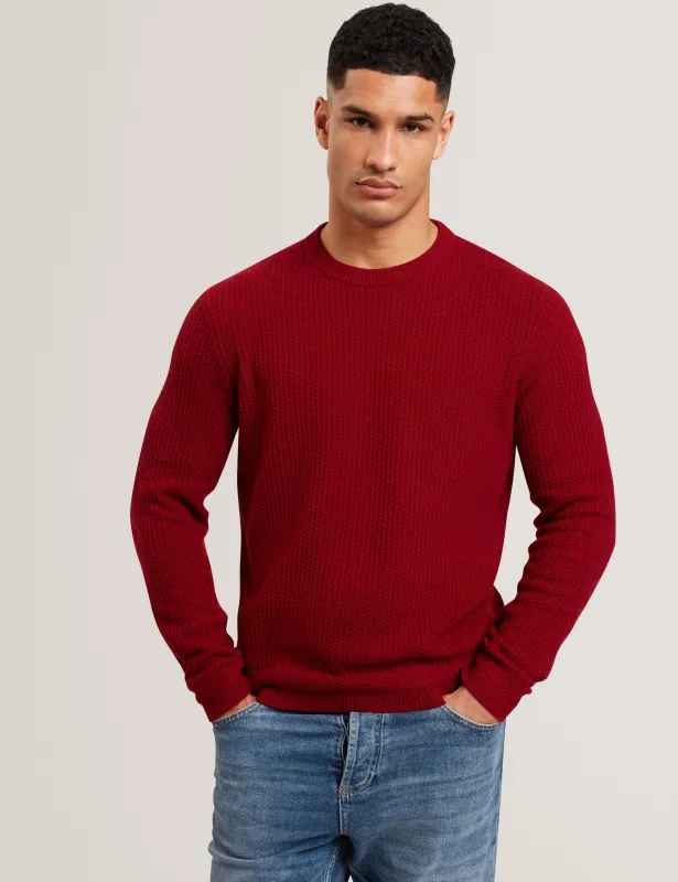 LEOCADI | RED made by Ted Baker