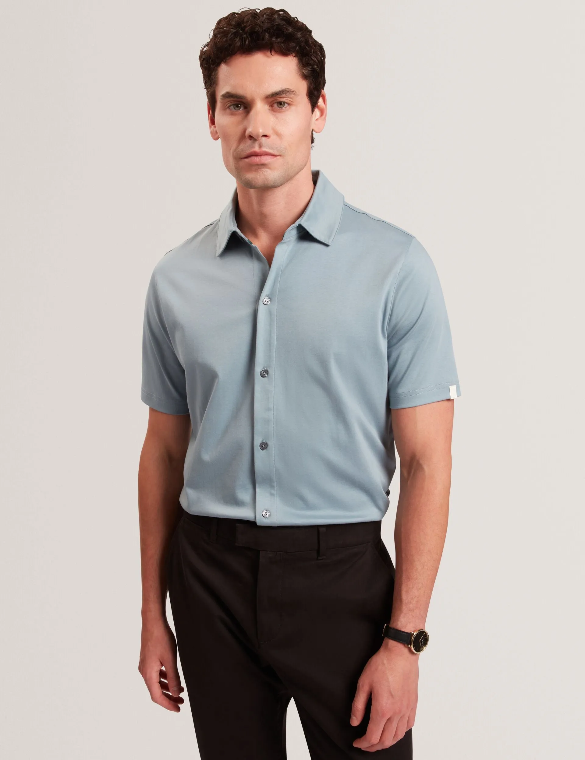 FILLIPP | TEAL-BLUE sold by Ted Baker