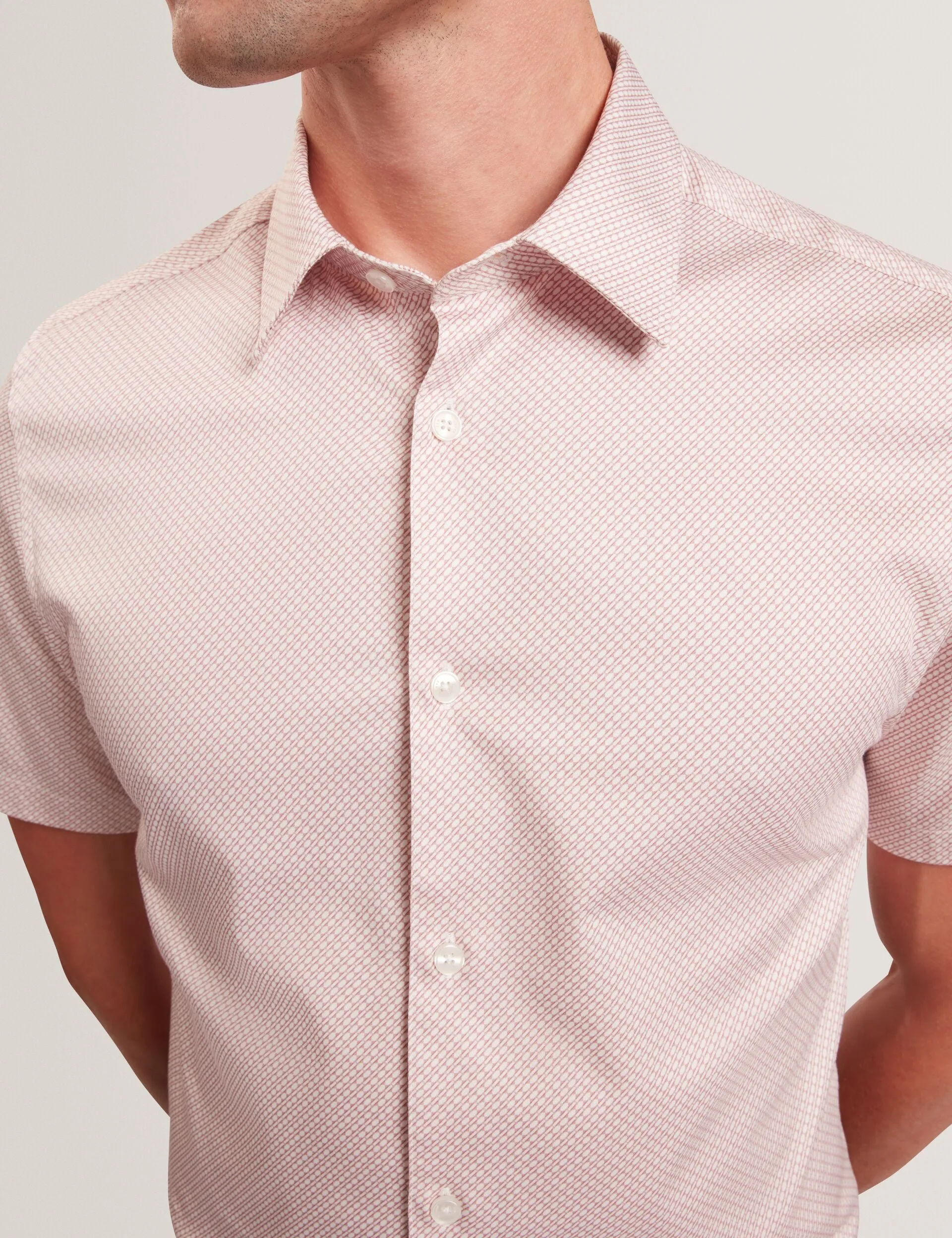 ROMMANN | LT-PINK sold by Ted Baker product image thumbnail 4