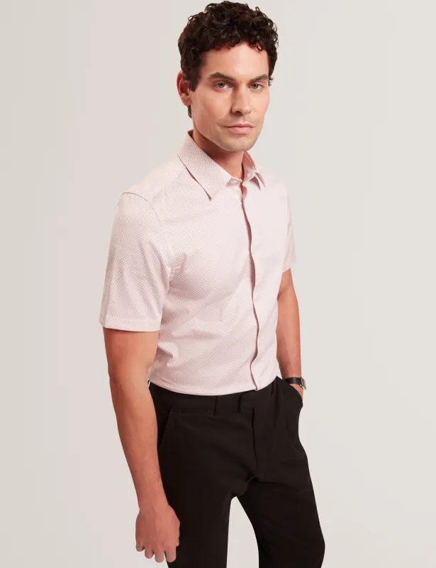 ROMMANN | LT-PINK sold by Ted Baker