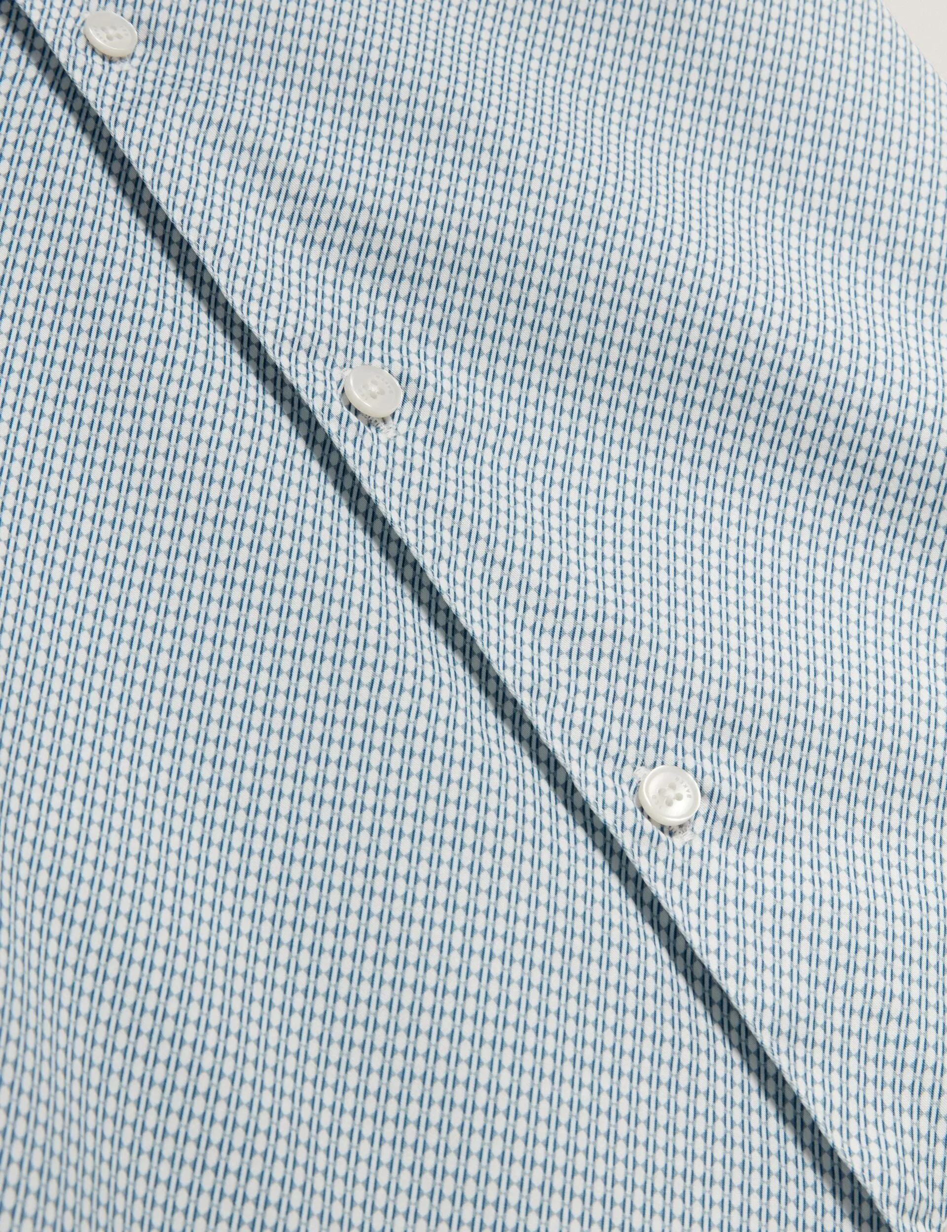ROMMANN | LIGHT BLUE sold by Ted Baker product image thumbnail 3