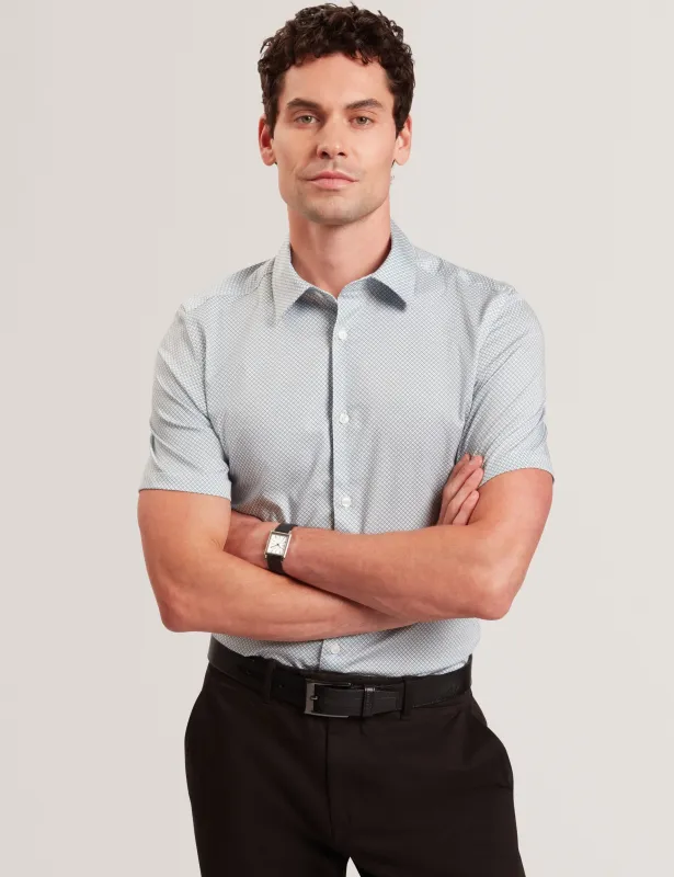 ROMMANN | LT-BLUE sold by Ted Baker