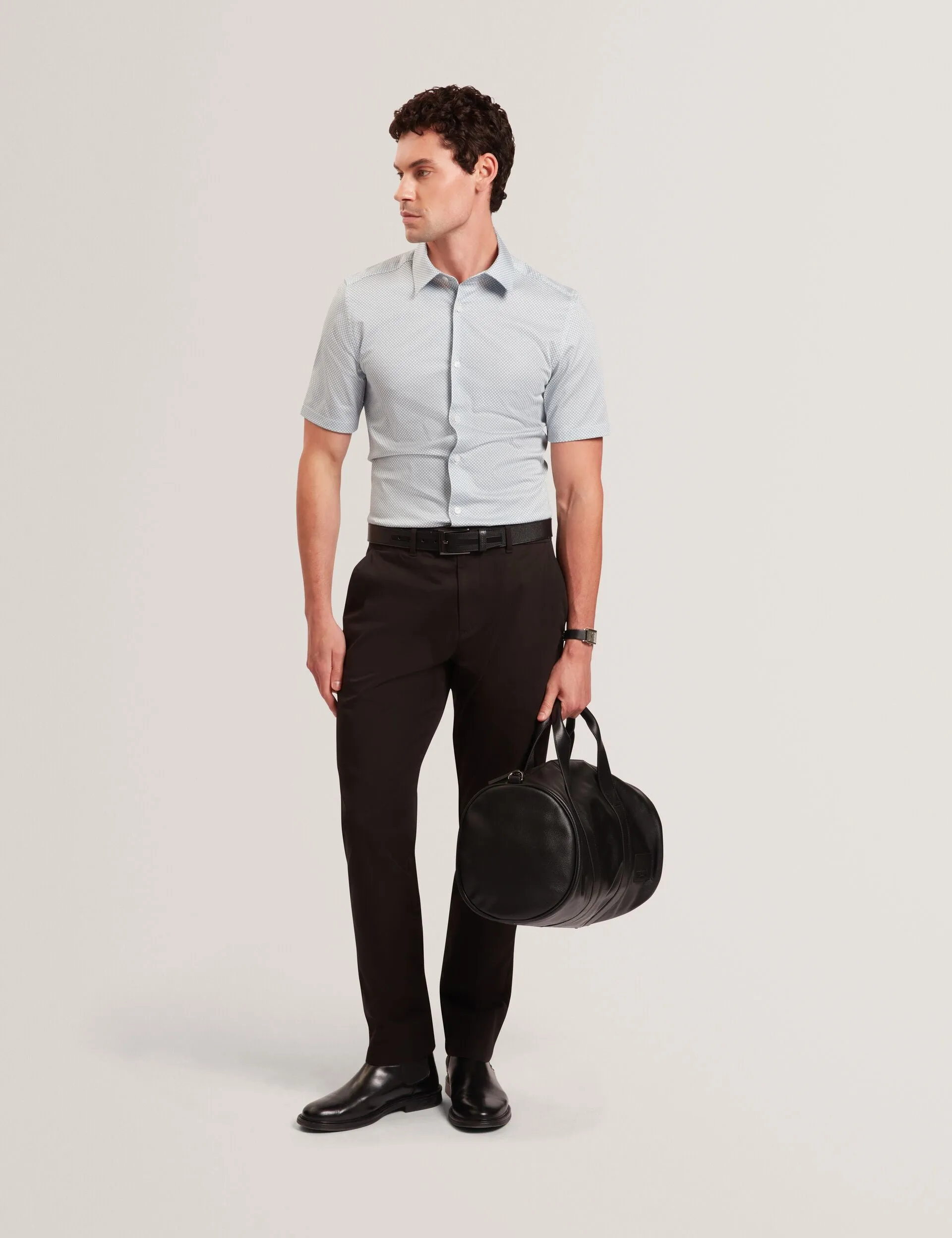 ROMMANN | LIGHT BLUE sold by Ted Baker product image thumbnail 2