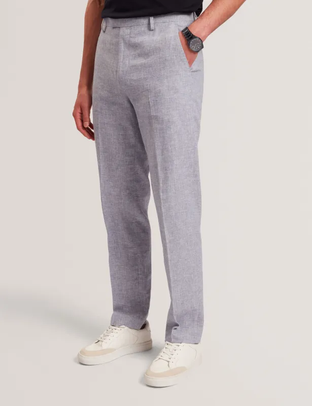 GIVRANT | LT-BLUE sold by Ted Baker