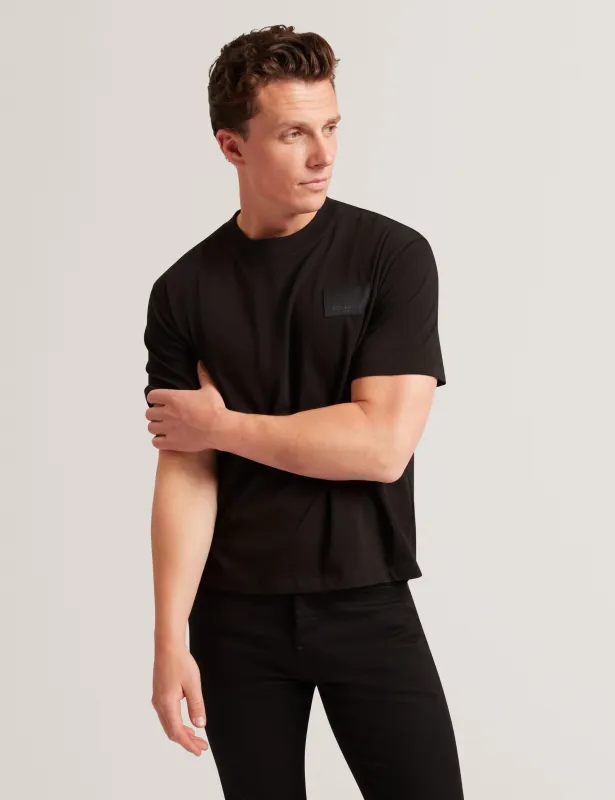 LUCKA | BLACK sold by Ted Baker