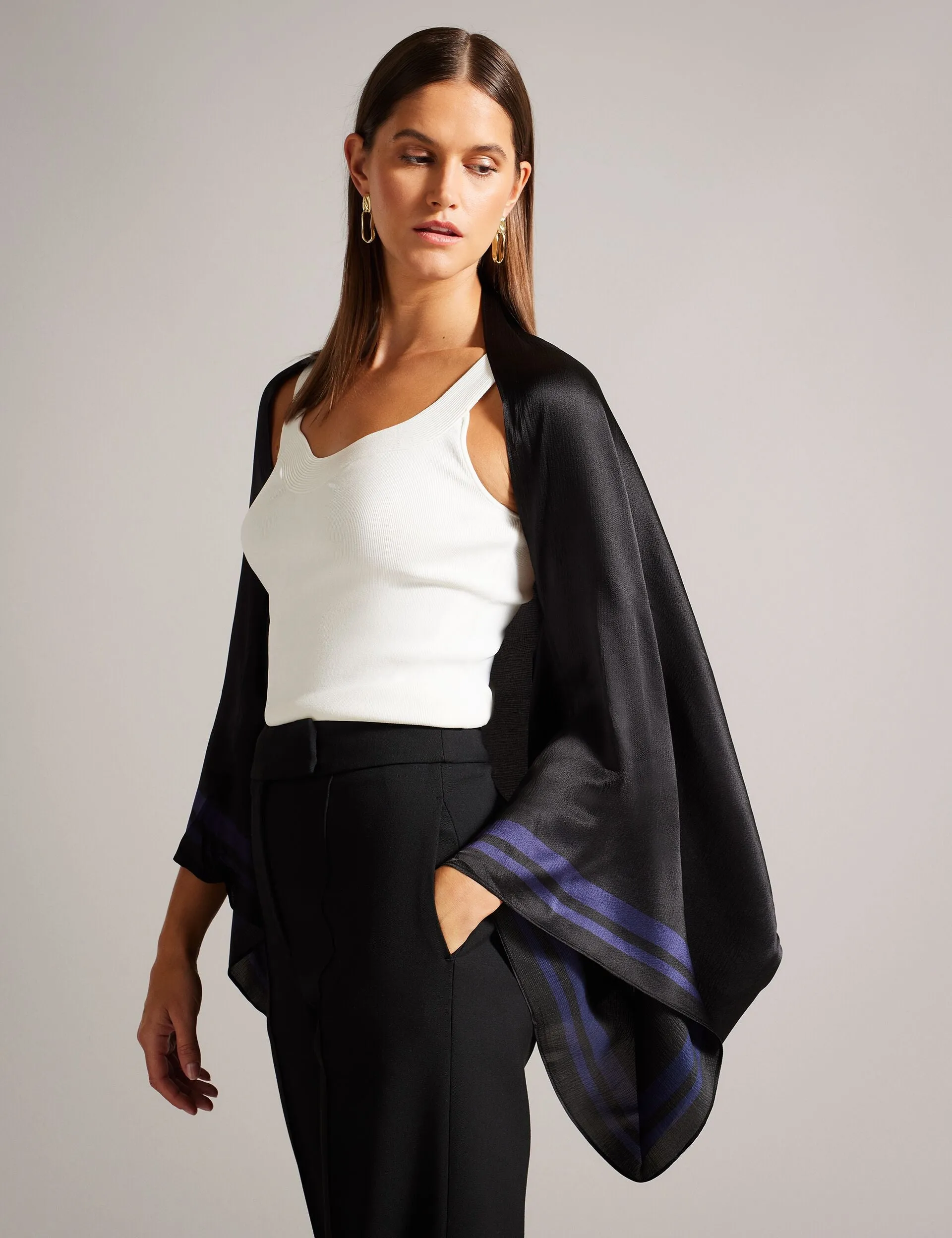 JILLLIA | BLACK sold by Ted Baker