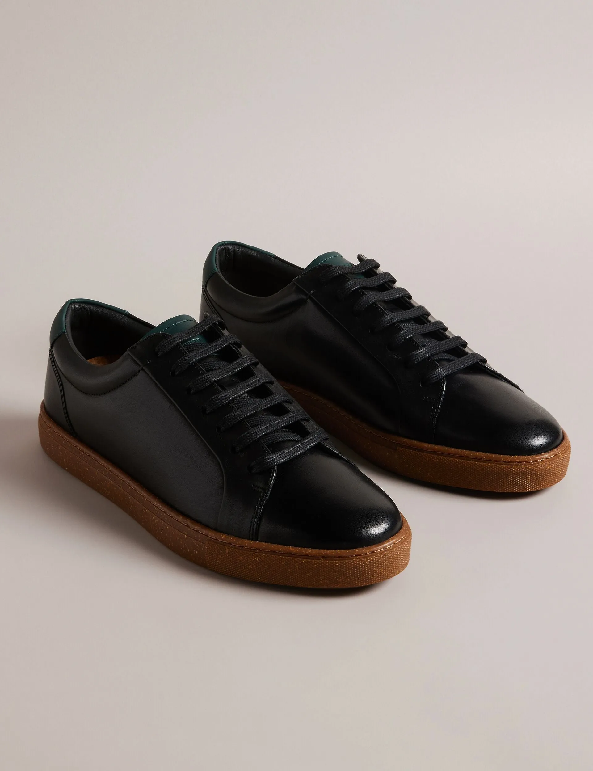 UDAMOU | BLACK sold by Ted Baker product image thumbnail 2