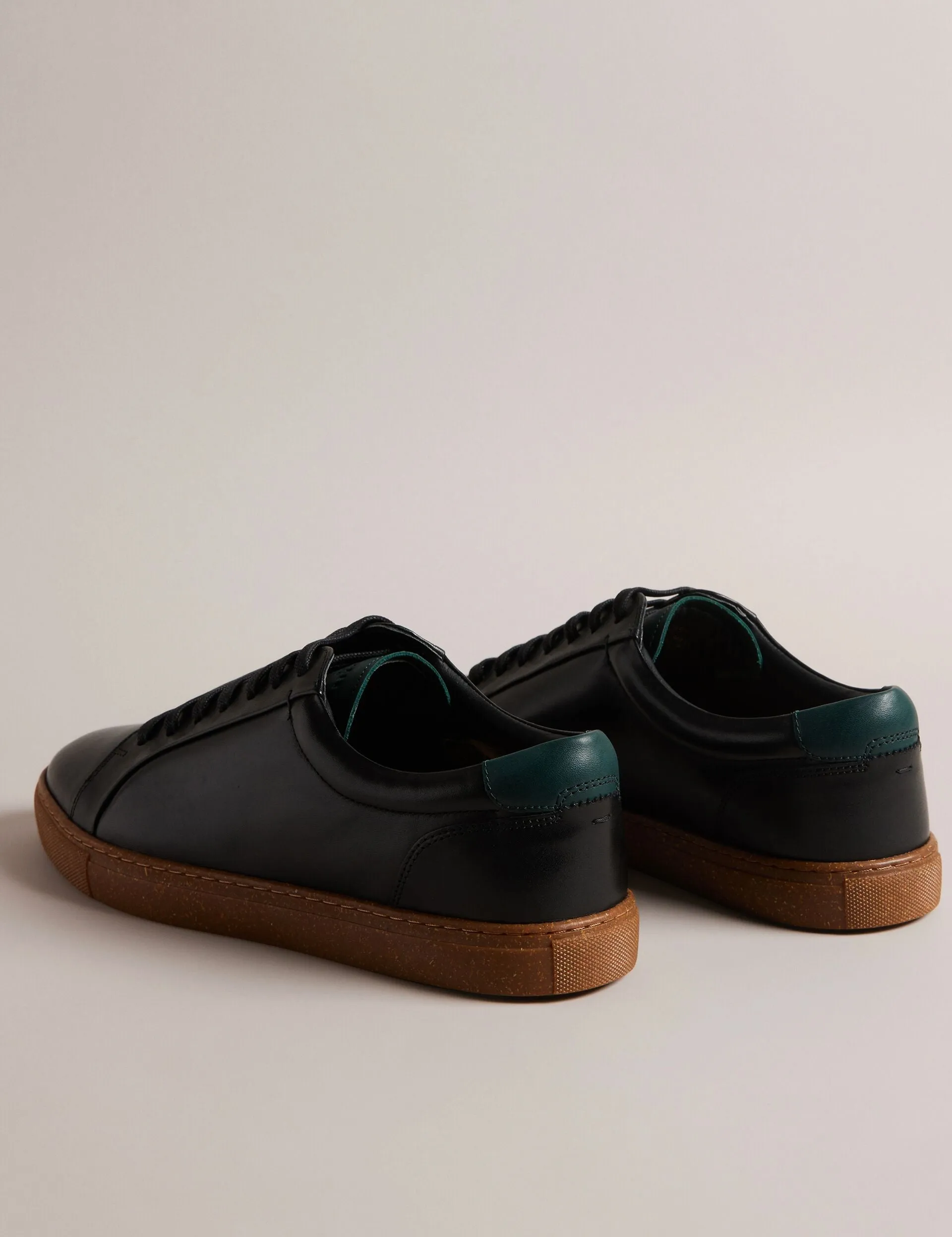 UDAMOU | BLACK sold by Ted Baker product image thumbnail 4