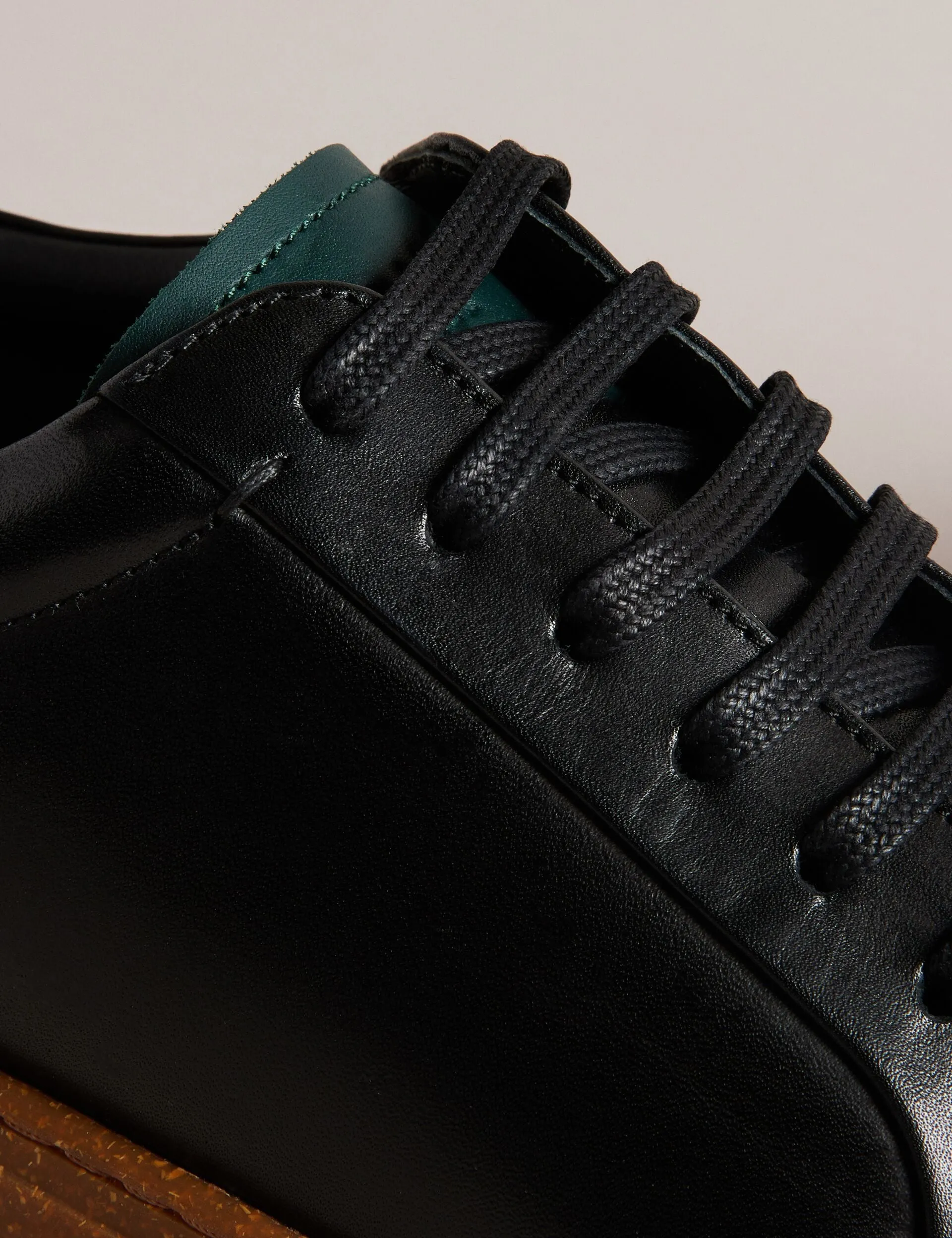 UDAMOU | BLACK sold by Ted Baker product image thumbnail 5