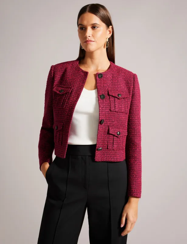 PENNIO | LT-RED sold by Ted Baker