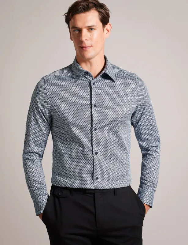 FAENZA | NAVY sold by Ted Baker