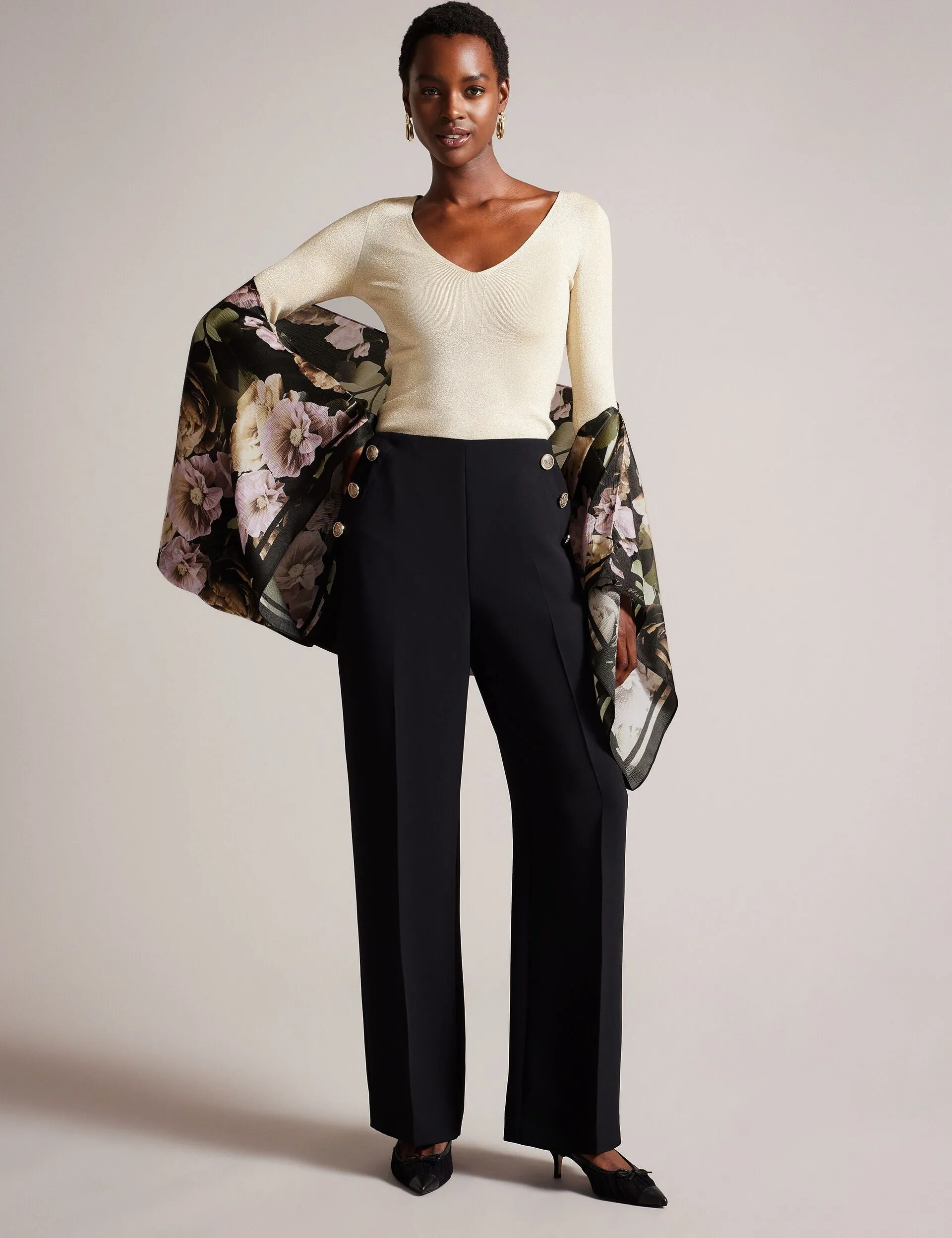 ABIAII | BLACK sold by Ted Baker product image thumbnail 5