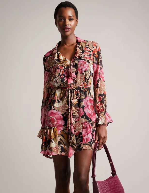 CECIHLY | BLACK sold by Ted Baker