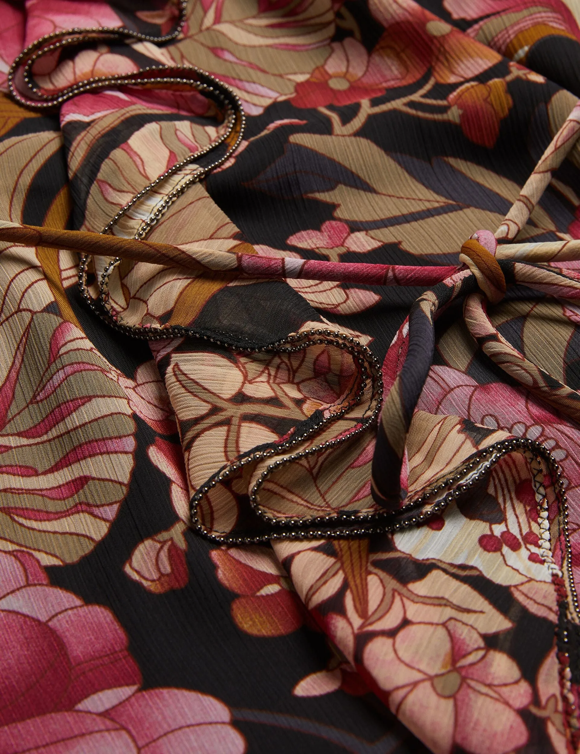 CECIHLY | BLACK sold by Ted Baker product image thumbnail 3