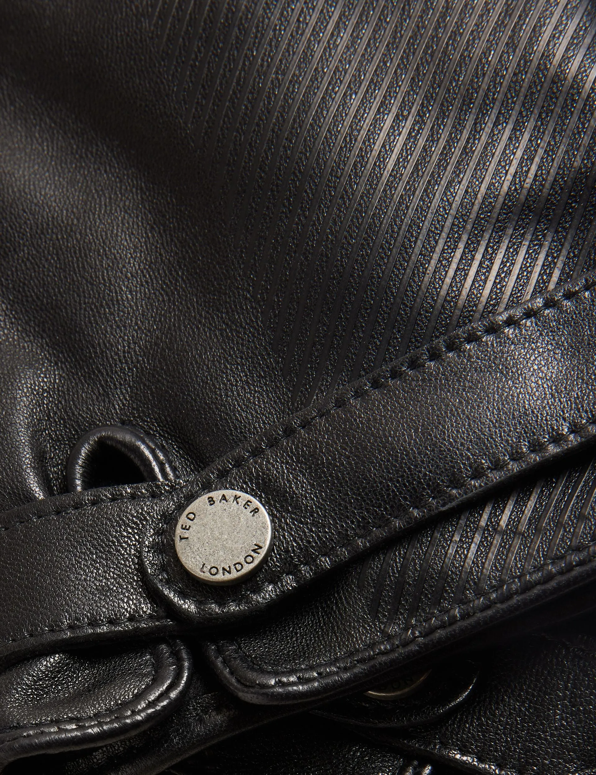 LIAMMM | BLACK sold by Ted Baker product image thumbnail 3