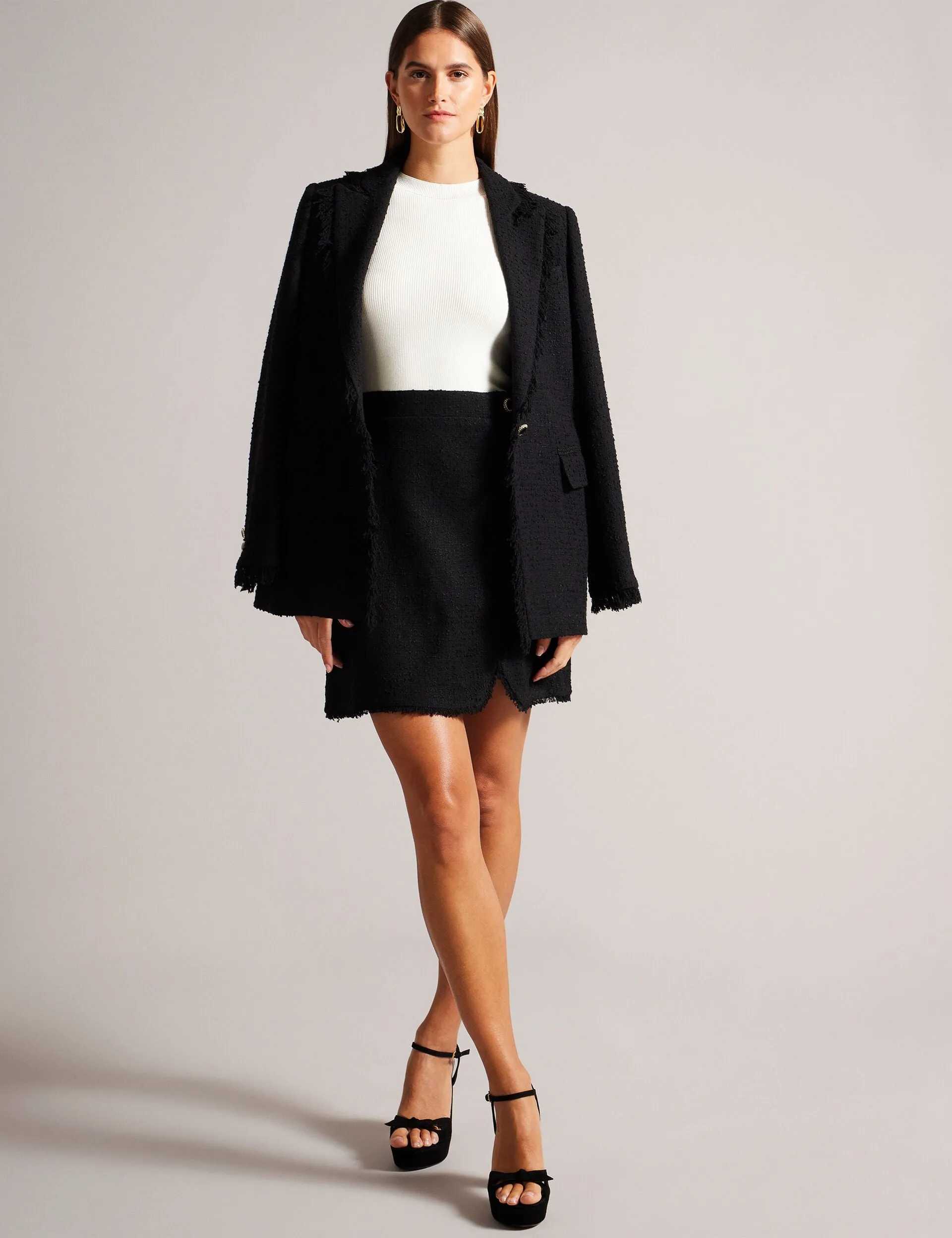 KATYYD | BLACK sold by Ted Baker product image thumbnail 5