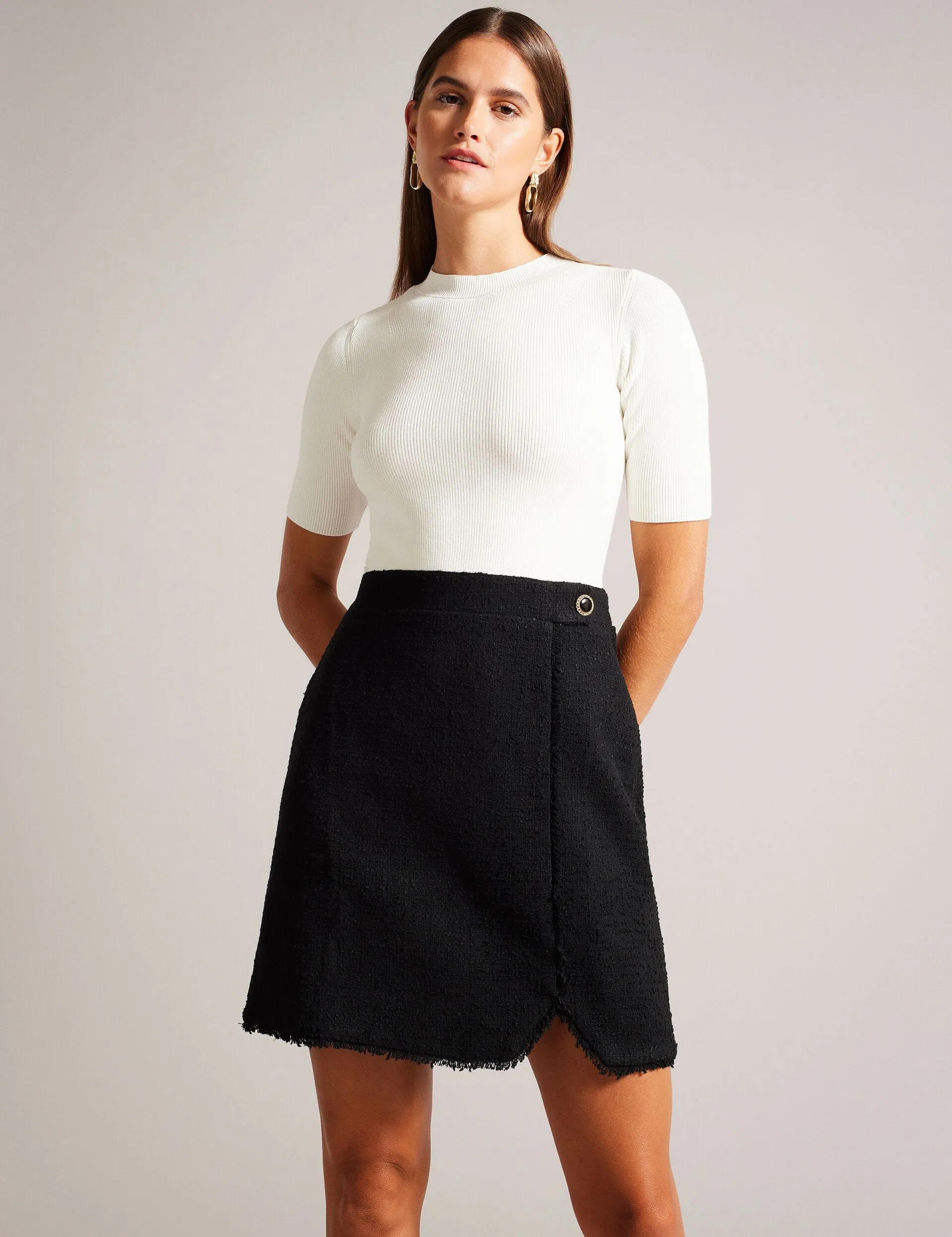 KATYYD | BLACK sold by Ted Baker product image thumbnail 2