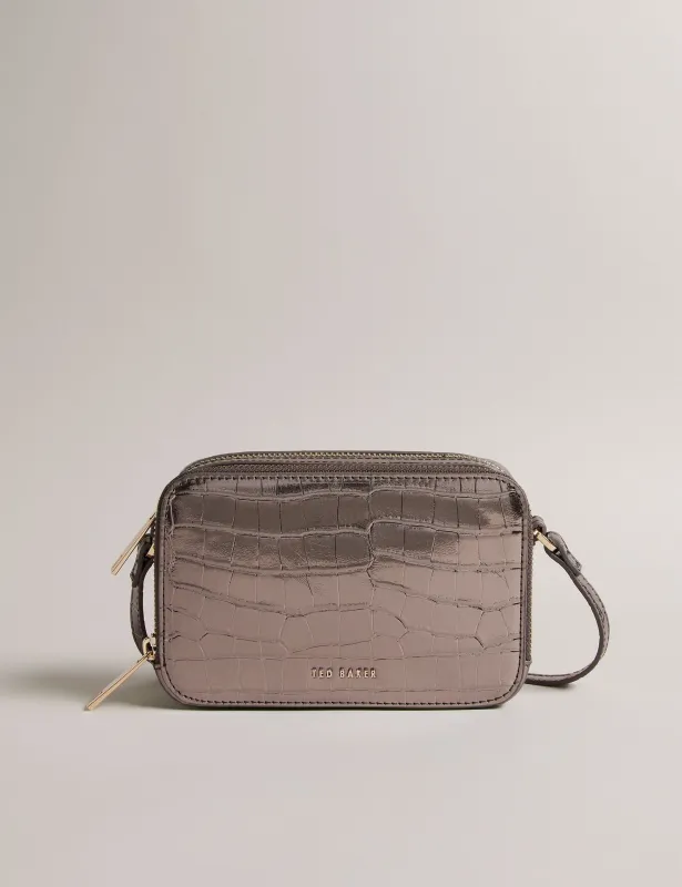 STINA | GUNMETAL sold by Ted Baker