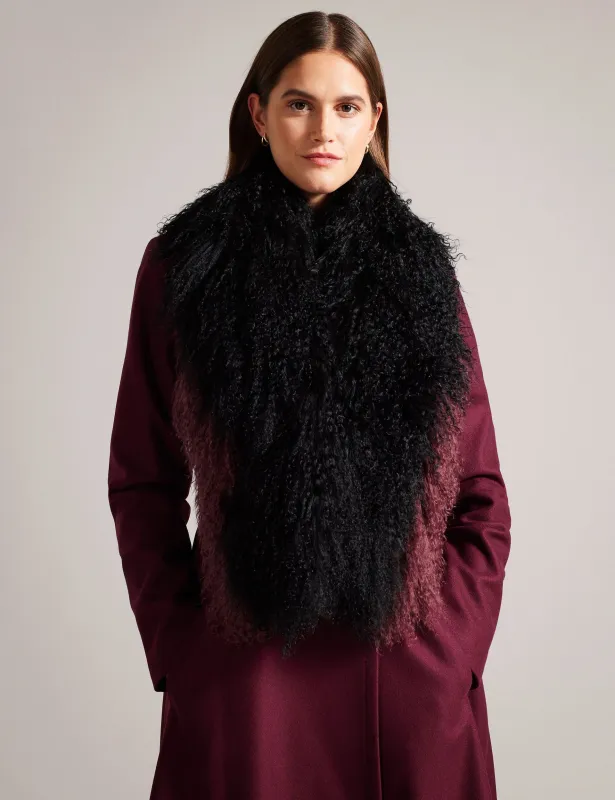 AUBRYA | BLACK sold by Ted Baker