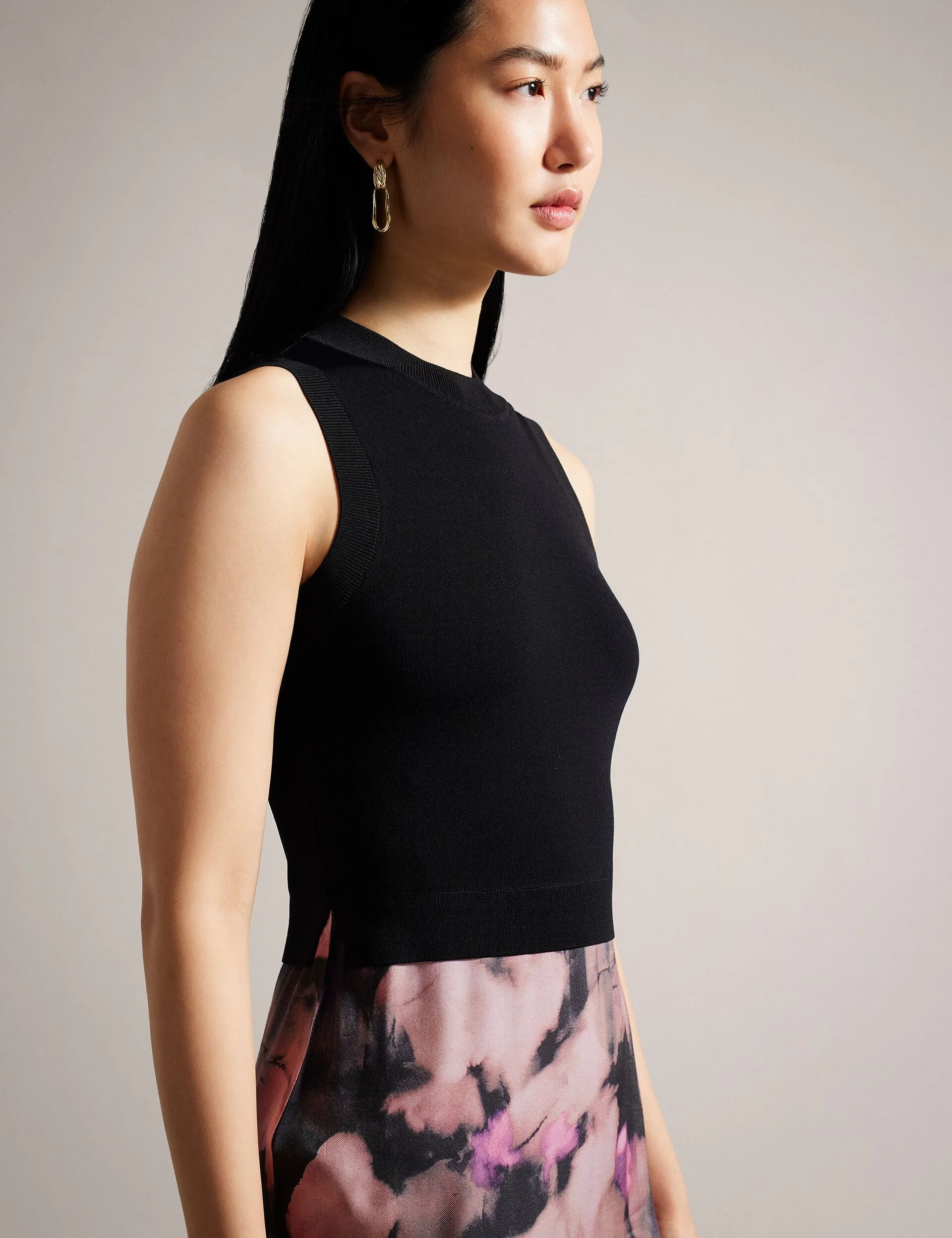 ELLIHA | BLACK sold by Ted Baker product image thumbnail 4