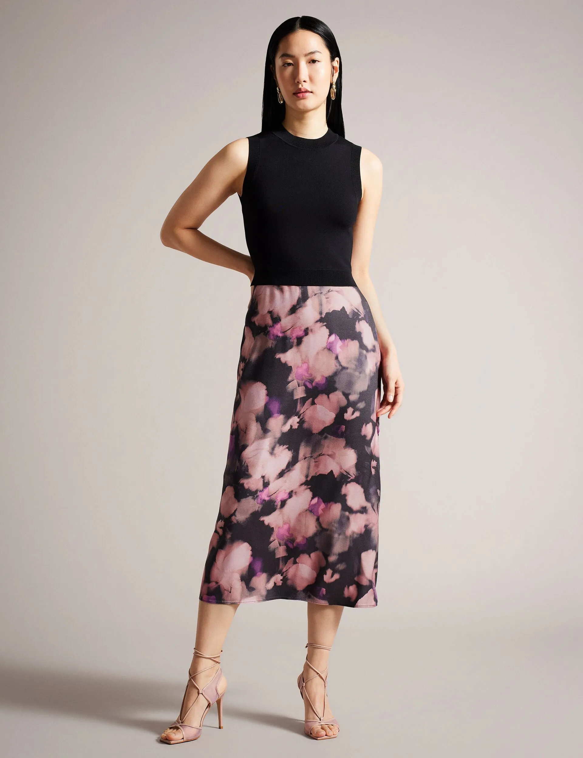 ELLIHA | BLACK sold by Ted Baker