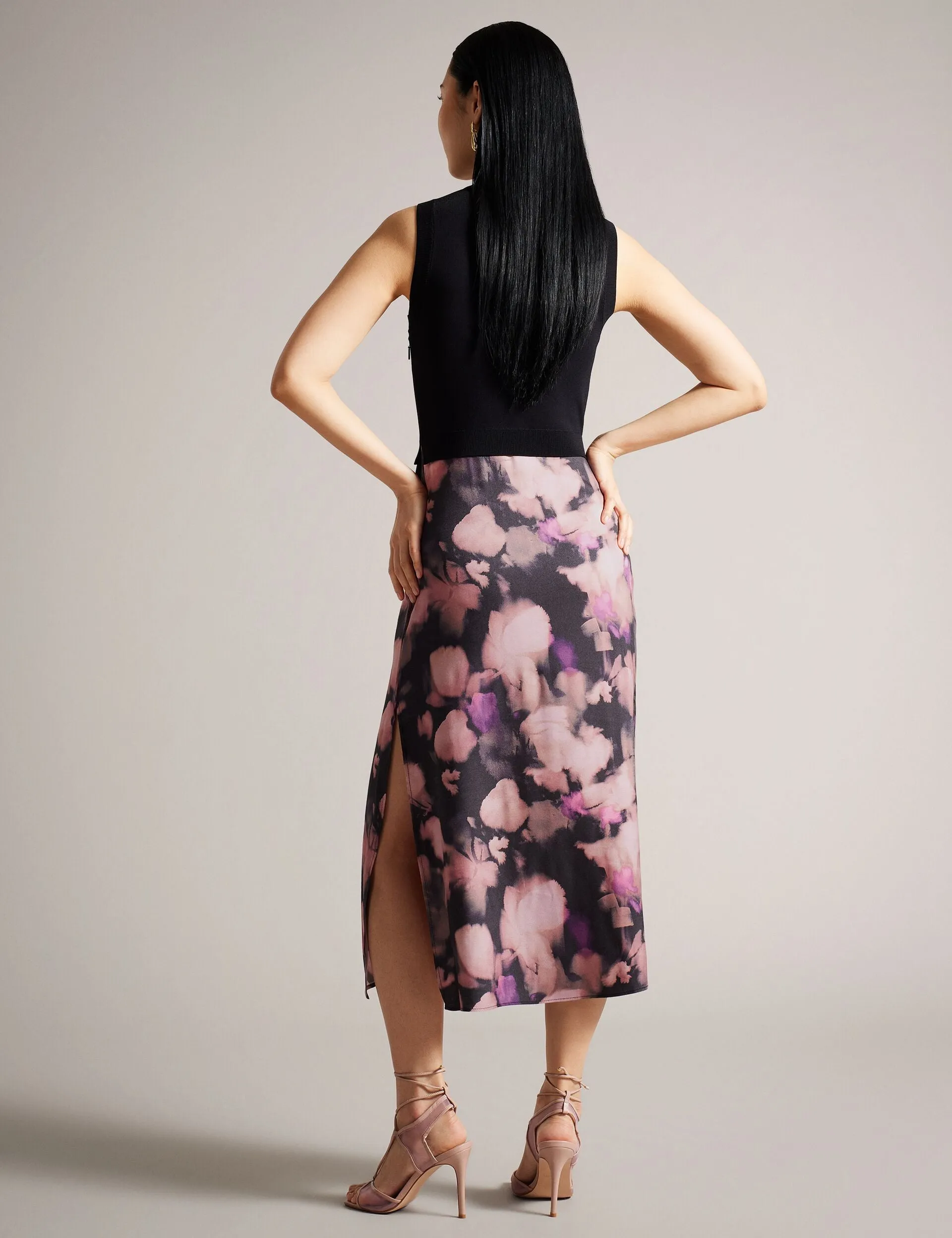ELLIHA | BLACK sold by Ted Baker product image thumbnail 2