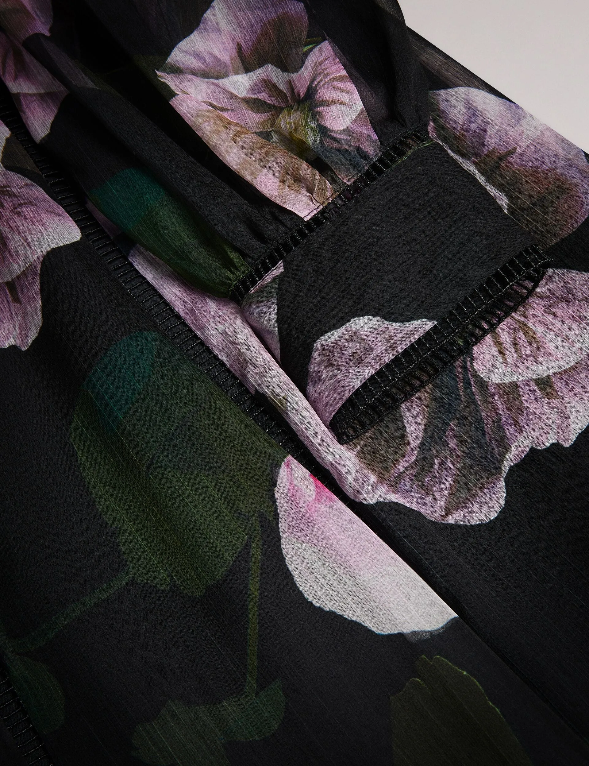 POHLLEY | BLACK sold by Ted Baker product image thumbnail 5