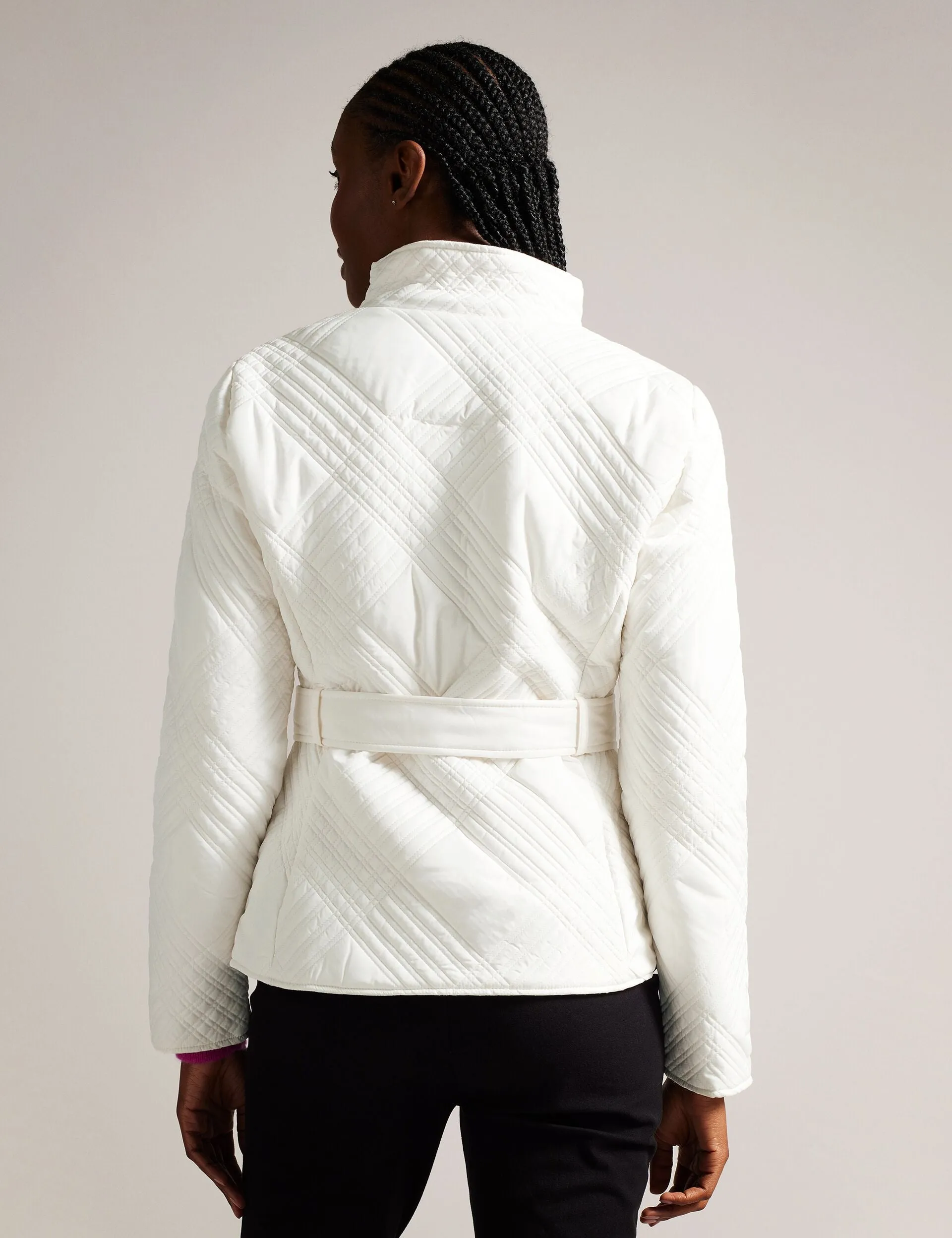 ROSEMIA | IVORY sold by Ted Baker product image thumbnail 4